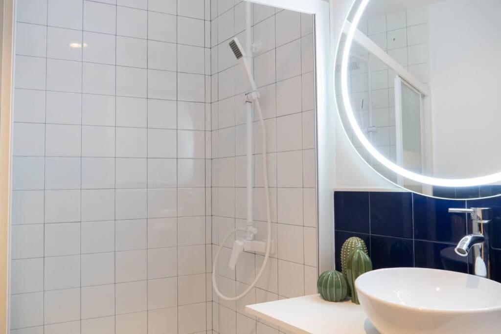 Luxury Apartment Puerta Del Sol City Center Gran Via With Ac Madri Exterior foto